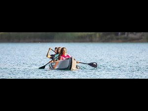 AQUA MARINA 2020 KAYAK - AIR-C