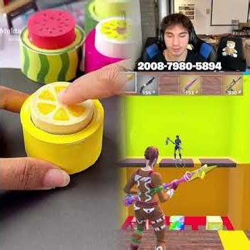 put it on your VBUCKS ☠️ Fortnite Trust Fall 1v1 #fortnite #fortnitefunny #gaming