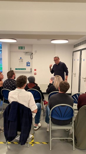 💪 Think of it like a gym — but for your comedy muscles. At Comedy Lab, comics come to train — to build new jokes, test risky ideas, and push their material further than they could alone. The reels show it in action: the rewrites, the laughs, the moments when a bit suddenly clicks. Whether you’re gigging every week or stepping up for the first time, this is where you get stronger. 🎤 Book your next session #ComedyLab #StandUpComedy #ComedyWorkshops #NewMaterial #WritePerformRefine | Comedy lab