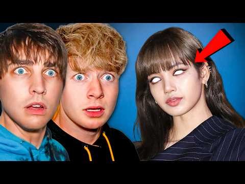 Terrifying Celebrity Ghost Encounters that You'll Never Believe