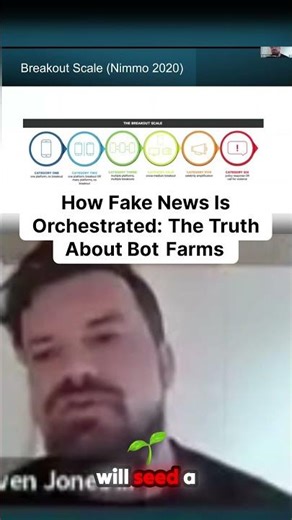 How Fake News Is Orchestrated_ The Truth About Bot Farms\nLink nuel.inkCKA71w\n#NodeXL #NetworkIns...