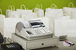 Как се работи с касов апарат? — OFFNews