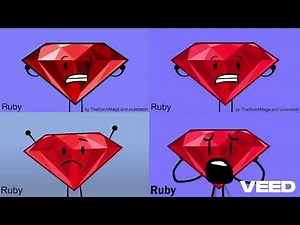BFDI Auditions: Original, New Assets, BFB, Reanimated