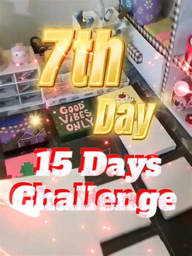 Creative Painting Challenge for My Followers