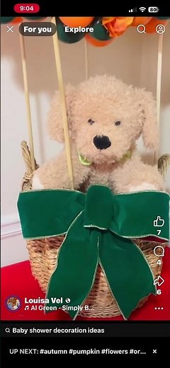 How to make beautiful backdrops for every occasion ￼