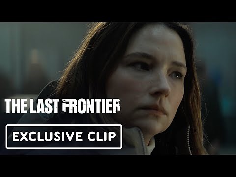 The Last Frontier - Exclusive Clip | IGN Fall Fan Fest 2025