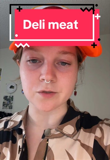 Understanding Deli Meat and Its Carcinogenic Risks