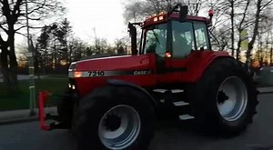 10K views · 276 reactions | Case IH 7210 Sound pur, danke an Norman Lichy für das #HandyVideo per Nachricht. | profi | Facebook