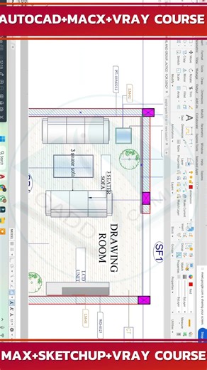 Lecture 8 Living Area Design Interior Professional Detailed Course Of Interior DesignBecome A Inte