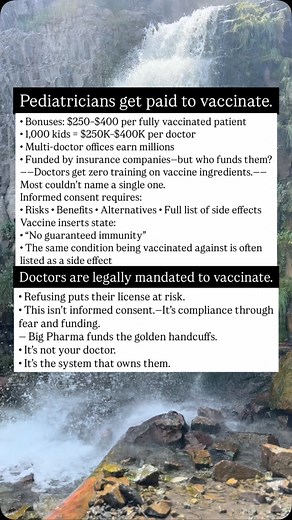 83 reactions · 81 shares | This isn’t conspiracy—it’s policy. •...