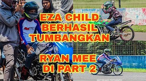 137K views · 2.6K reactions | BIG MATCH NINJA 2 TAK TEKNO TUNER VS YONG NANO NANO. | Drag Motor | Facebook