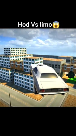 🔥 Hot Rod vs Limo 😱 | Full Takkar | Payback 2