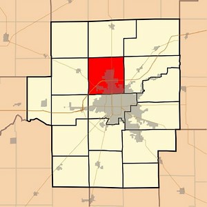 Hickory Point Township, Macon County, Illinois - Alchetron, the free social encyclopedia