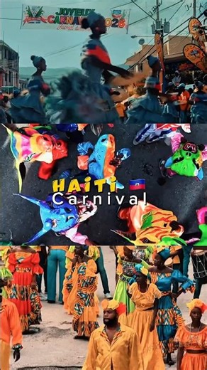 Haitian Culture on Full Display