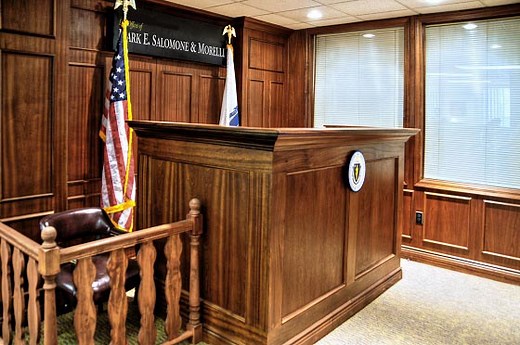 About Our Connecticut Law Firm : Salomone & Morelli