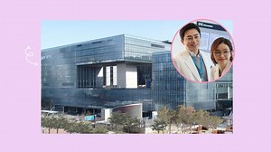 Terungkap! Ini Dia Rumah Sakit Tempat Syuting 'Hospital Playlist'!