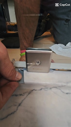 ✨ Another custom shower complete! ✨️ This 95" inline frameless design brings openness, clarity, and a polished finish to the space. Heavy glass, seamless edges, and craftsmanship you can count on — that’s the Trinity Glass standard. Family-Owned. Faith Based. Glass Perfected. #TrinityGlass #CustomShower #FramelessShower #GlassInstallation #ATX #MarriageMinistry #BathroomRenovation #BathroomRemodel #ShowerEnclosure #HomeRenovation #HomeInspiration #InteriorDesign #DesignInspo #BuilderCommunity #R