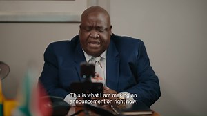 218K views · 3.6K reactions | Watch tonight when Khulubuse announces that he is revoking the tender from ooRadebe.  Don’t miss the drama on #etvNikiwe at 18:30 tonight! #Nikiwe | e.tv Kelders Van Geheime | Facebook
