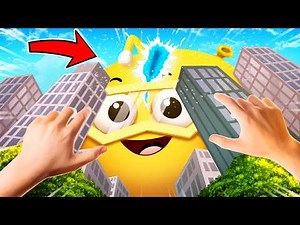 Giant Sprunki WATER BALLOON Pops…