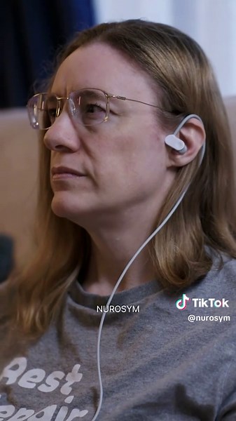 Elevate Your Well-Being with Nurosym Vagus Nerve Stimulator