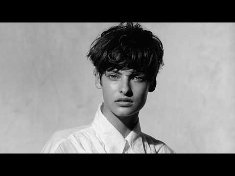 Videofashion Models: "Timeless Muses"