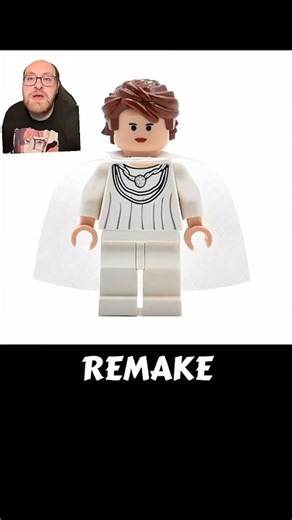 LEGO Mon Mothma is Finally Coming Back! #lego #legos #legostarwars #starwars #legosets #legotoys