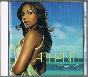 Ashanti - Chapter II