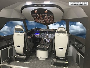 Flightdeck Solutions FDS-B787-FBPT