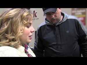 Keystone Outback IN Command App