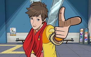 Tango Gameworks, de Hi-Fi RUSH, reabre escritórios e recruta para novo game - Adrenaline