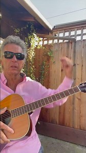 An 80’s Hit You Didn’t Expect On Guitar