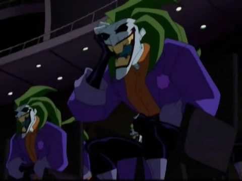 The Batman: Joker clips, laughs, and quotes