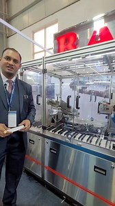 Packing machine for pharma & tube filling #packing #tubefillingmachine #Pharma #packingmachine #tubefilling #packingmachinery #PharmaMachinery #startup | Business with ajay