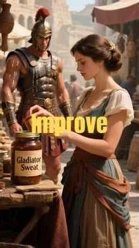 The Weirdest Customs of Ancient Empires