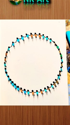 3D Art #drawing #art #sketch