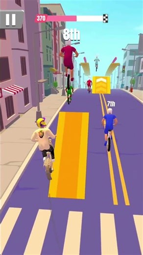 Cycle wala Game #gaming #cycling #games #theanimation