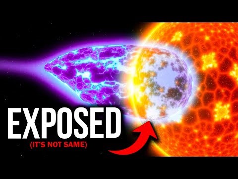 3I/ATLAS: What Happened Behind The Sun?