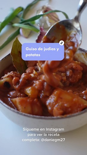 Delicious Bean Dish Preparation Step-by-Step