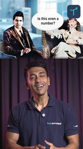 The Story of taxicab numbers! | Ramanujan amazing Maths Story #shorts #facts #education