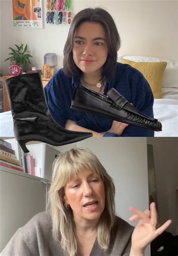 Honest Fashion Reviews: What Mel Thinks of My Shoes