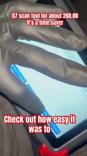 D7 scan tool from eBay has been worth the price I can program keys too