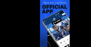 Download and run Tampa Bay Lightning on PC & Mac (Emulator)