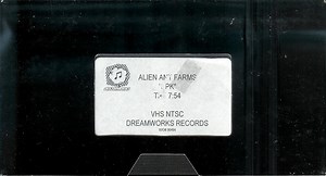 Alien Ant Farm - Electronic Press Kit