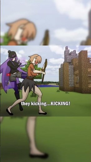 They Kicking