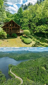 86K views · 1.2K reactions | Tucked away just minutes from Watauga...