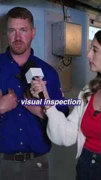 Cellino's Electrical Inspection Checklist!
