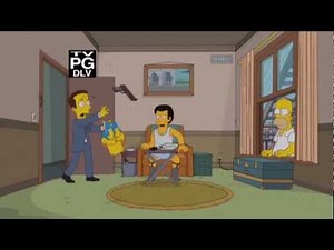 Animation Domination (Family Guy 11x05 Joe's Revenge) Promo with Greek subs