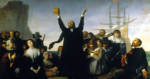 Puritanism in Mary Rowlandson's Captivity Narrative