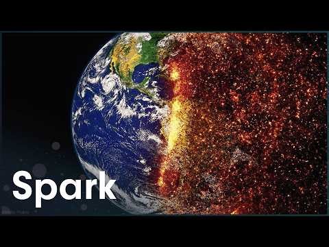Can The Effects Of Global Warming Be Seen From Space?