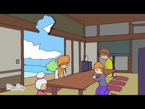 The Legends Of Sou Season 1 Episode 1 #flipaclip